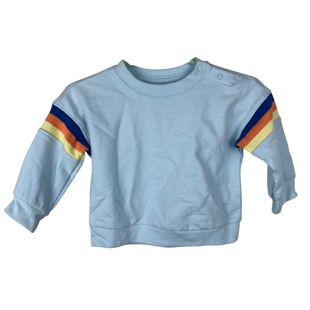 Cat & Jack Retro Short Set